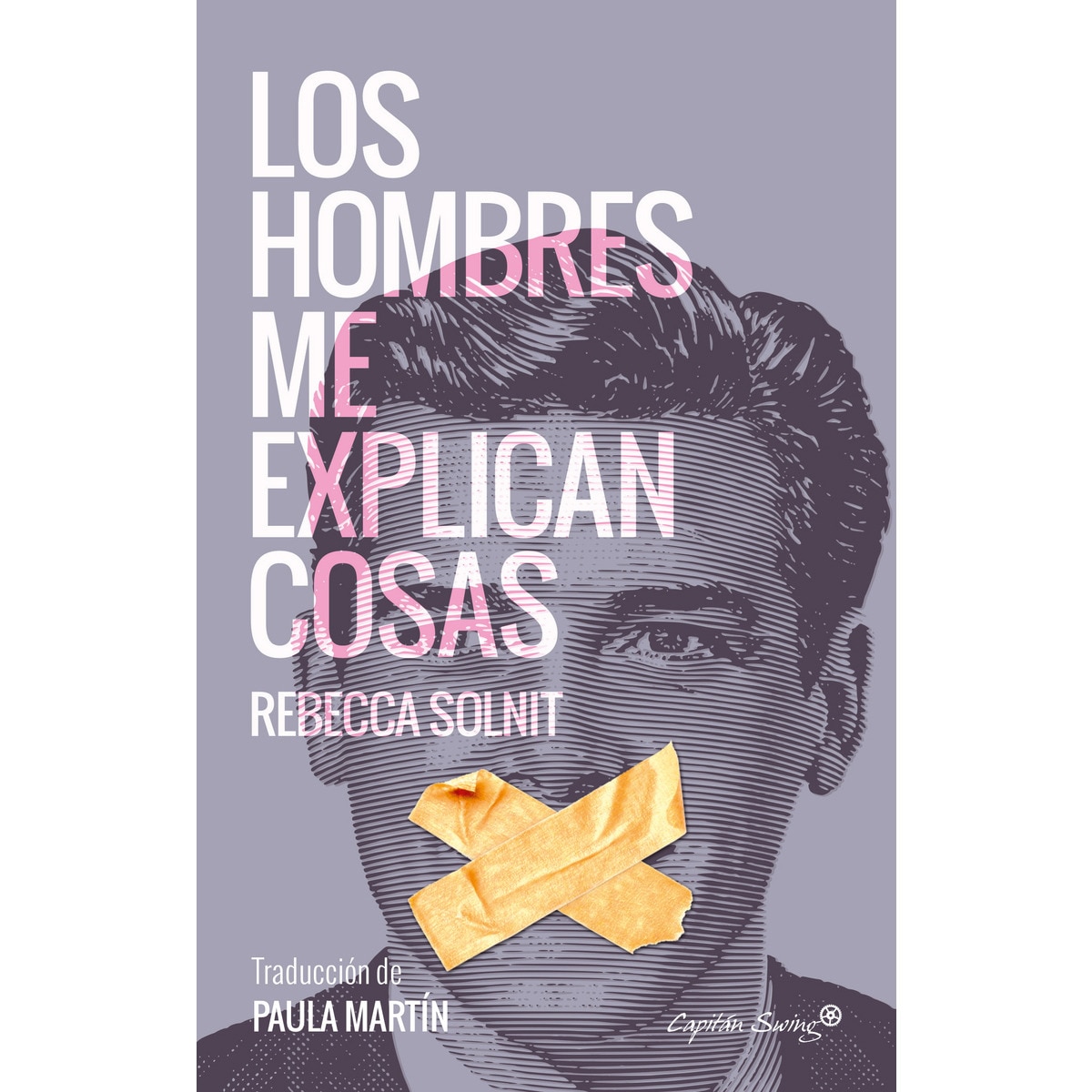 Imagem 0 de Los hombres me explican cosas(Tapa blanda)