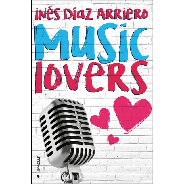 Imagen 0 de Music Lovers  (Tapa blanda con solapas)