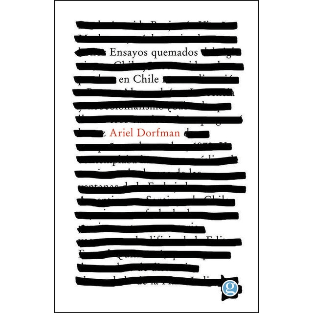 Imagem 0 de Ensayos Quemados En Chile