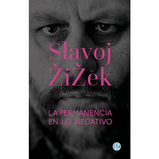 Imagem 0 de La Permanencia En Lo Negativo