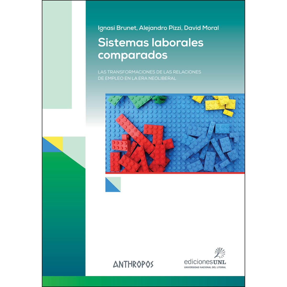 Sistemas Laborales Comparados 1