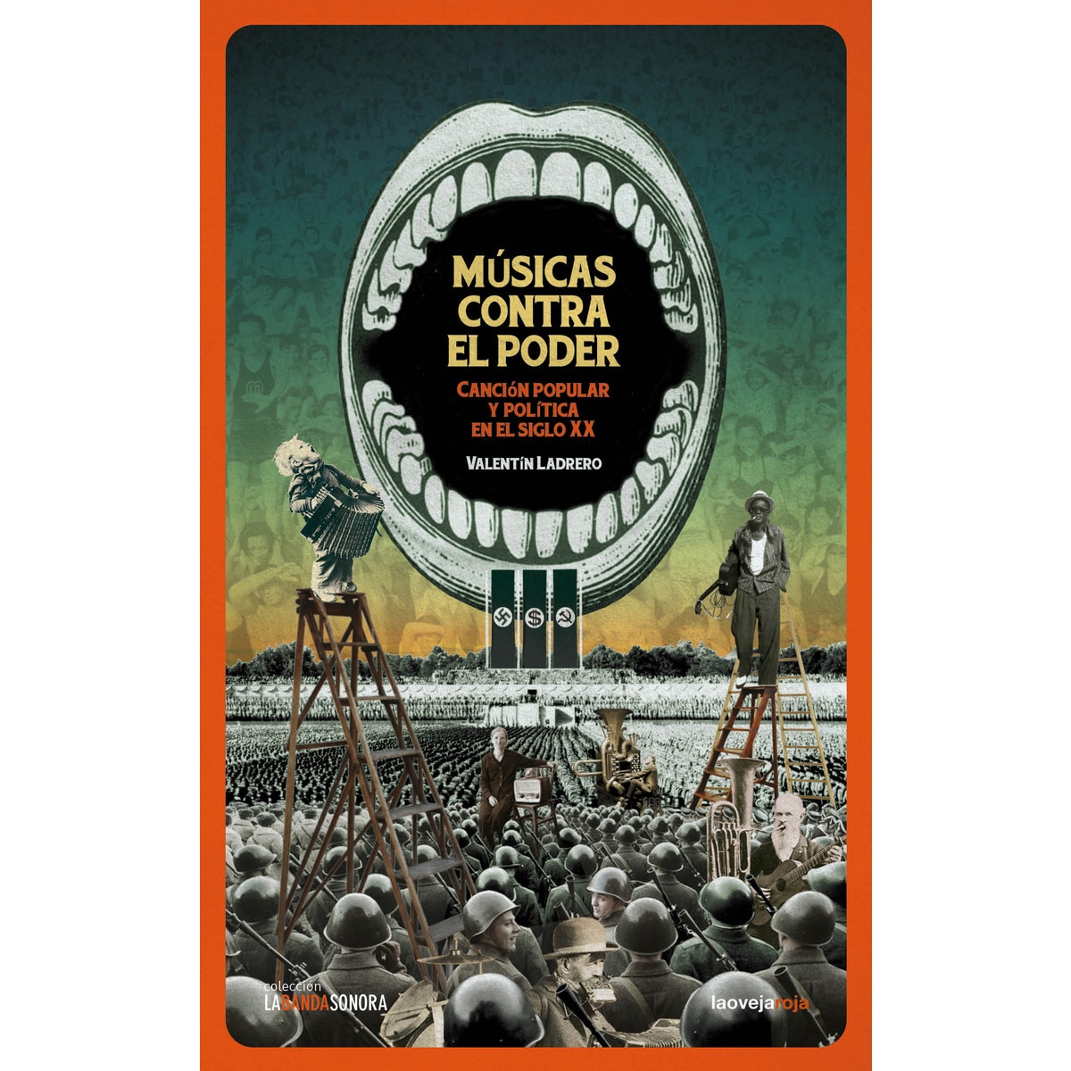 Imagem 0 de Músicas Contra El Poder