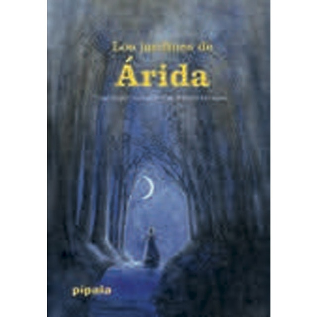 Los Jardines De Árida 1