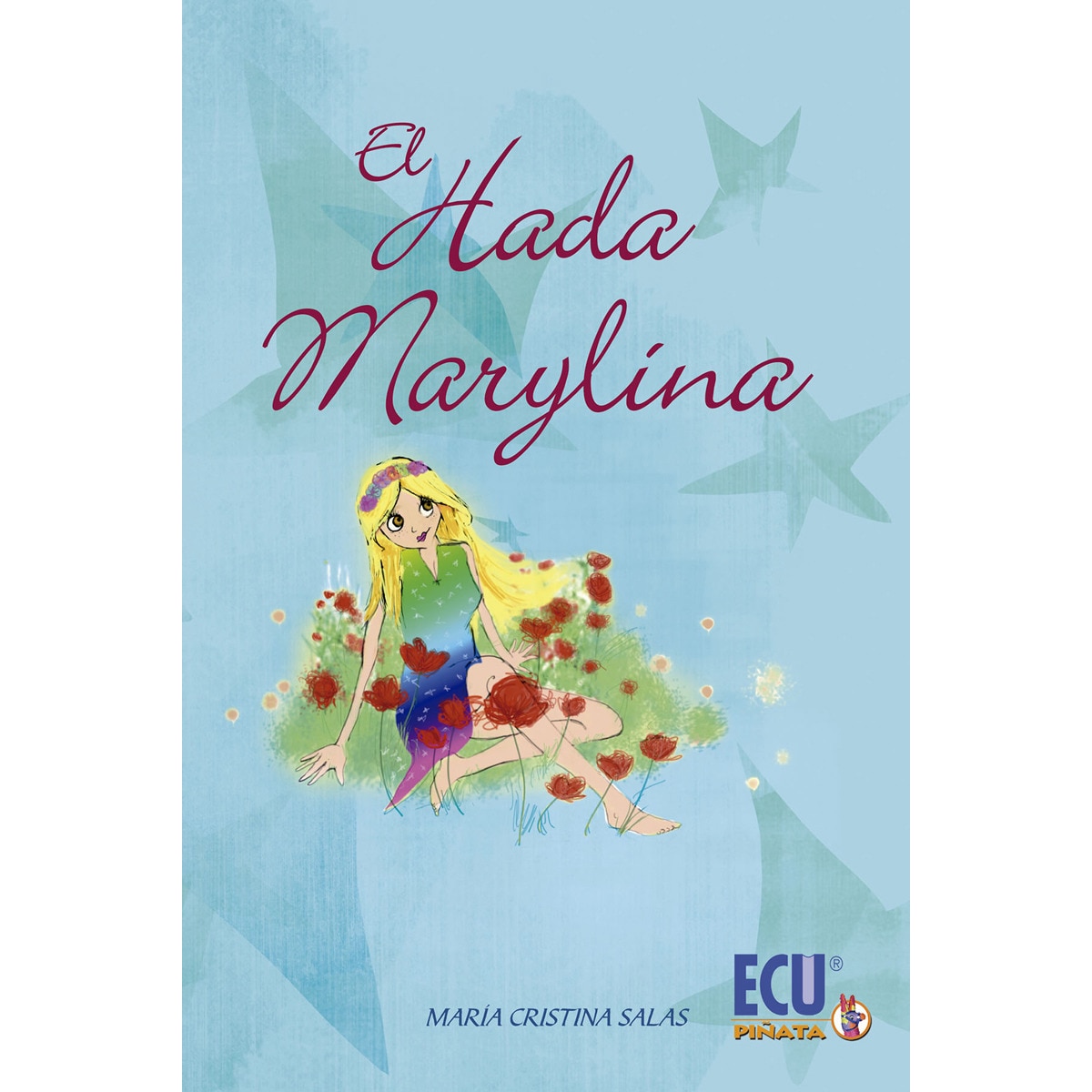 El hada Marylina (Capa mole) 1