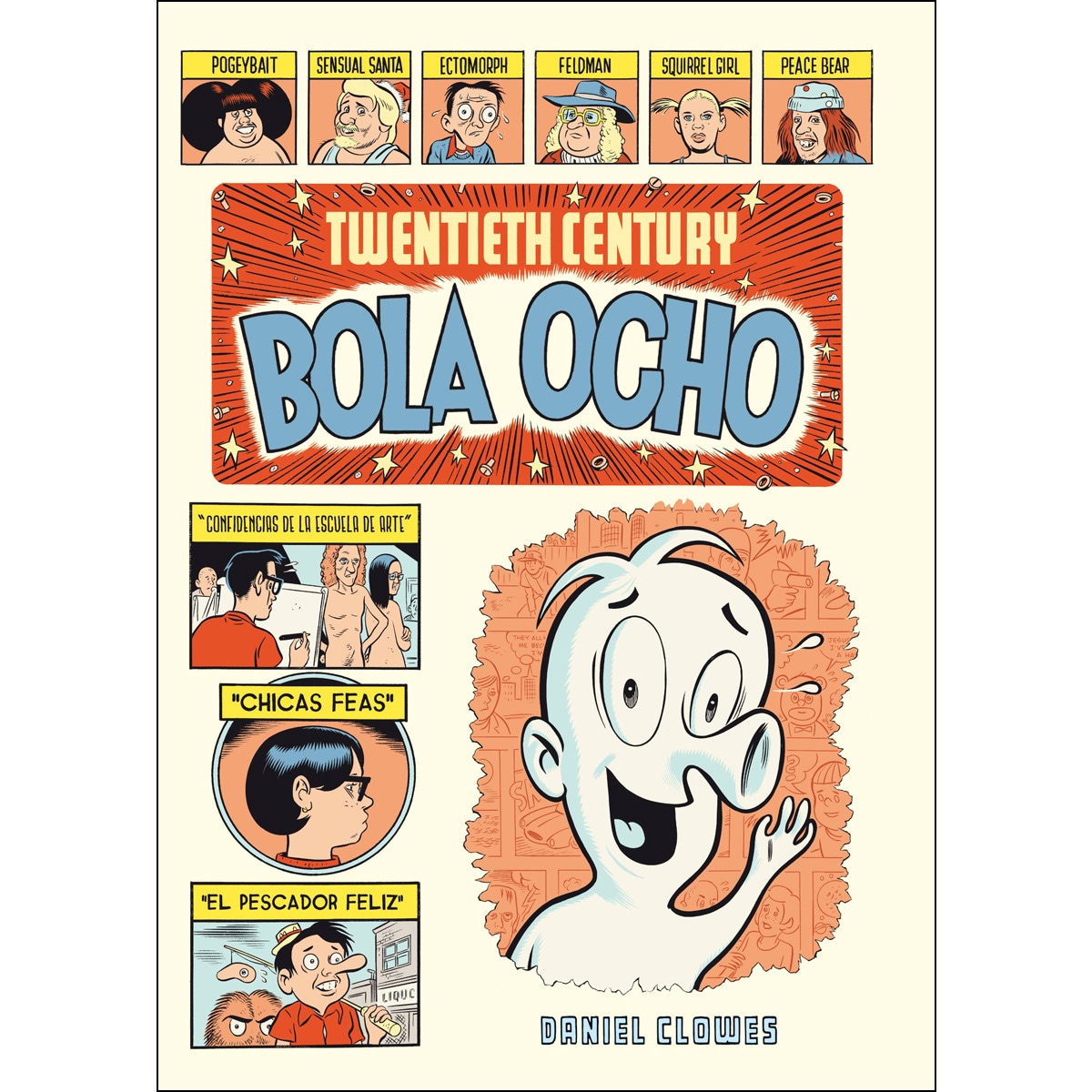 Imagem 0 de Twentieth Century Bola Ocho (Capa mole)