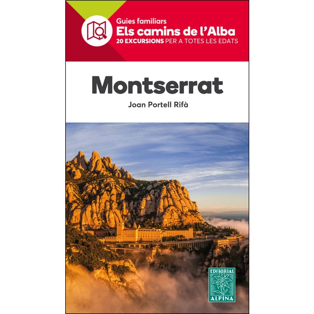 Imagem 0 de Montserrat. Els Camins De L'alba