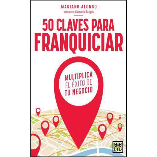 Imagen 0 de 50 claves para franquiciar