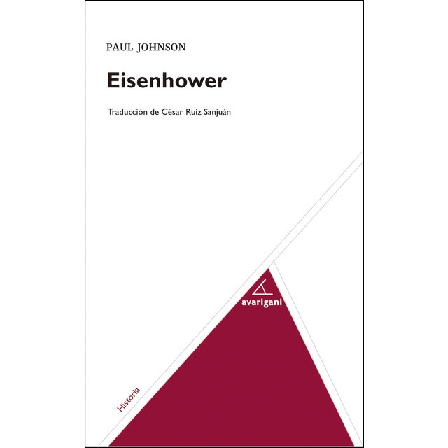 Imagem 0 de Eisenhower