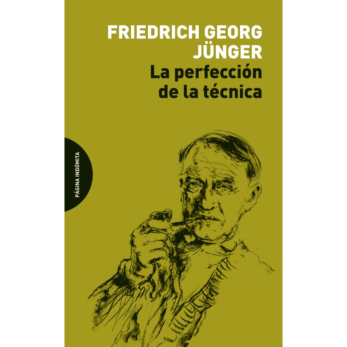La Perfección De La Técnica 1