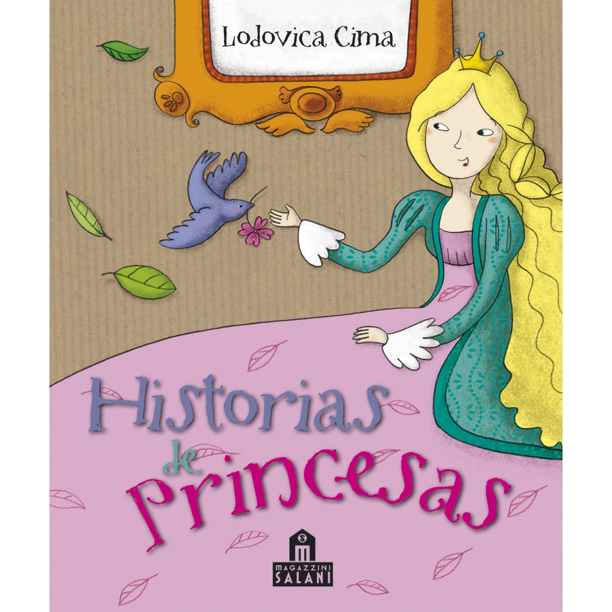 Historias De Princesas 1