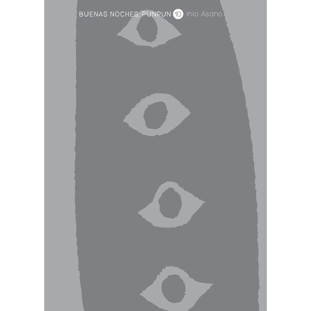 Imagen 0 de BUENAS NOCHES, PUNPUN  10  (Tapa blanda)
