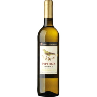 Vinho Branco do Douro garrafa 75 cl - Papa Figos