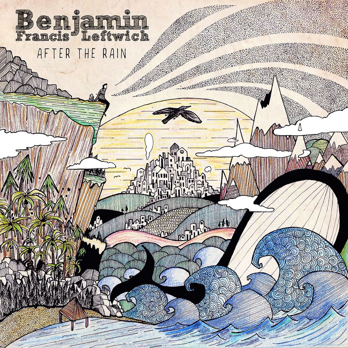 Imagem 0 de After The Rain (LP-Vinil)