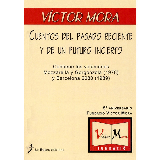 Imagem 0 de Cuentos pasado reciente