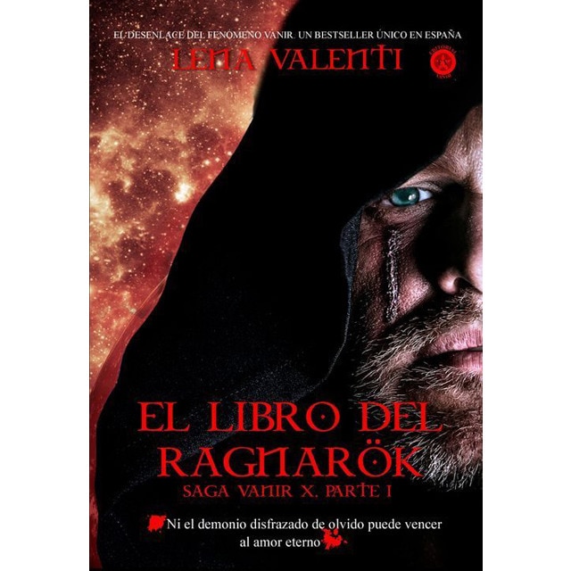 El Libro Del Ragnarök, Parte I 1