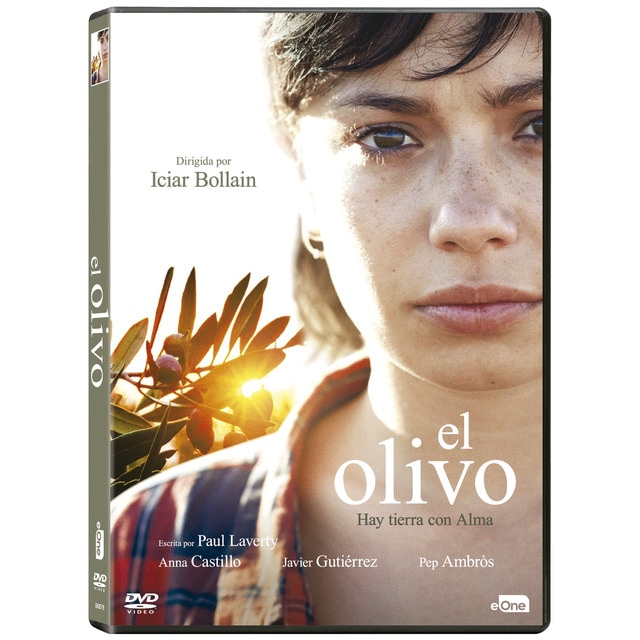 Imagen 0 de El olivo (DVD)