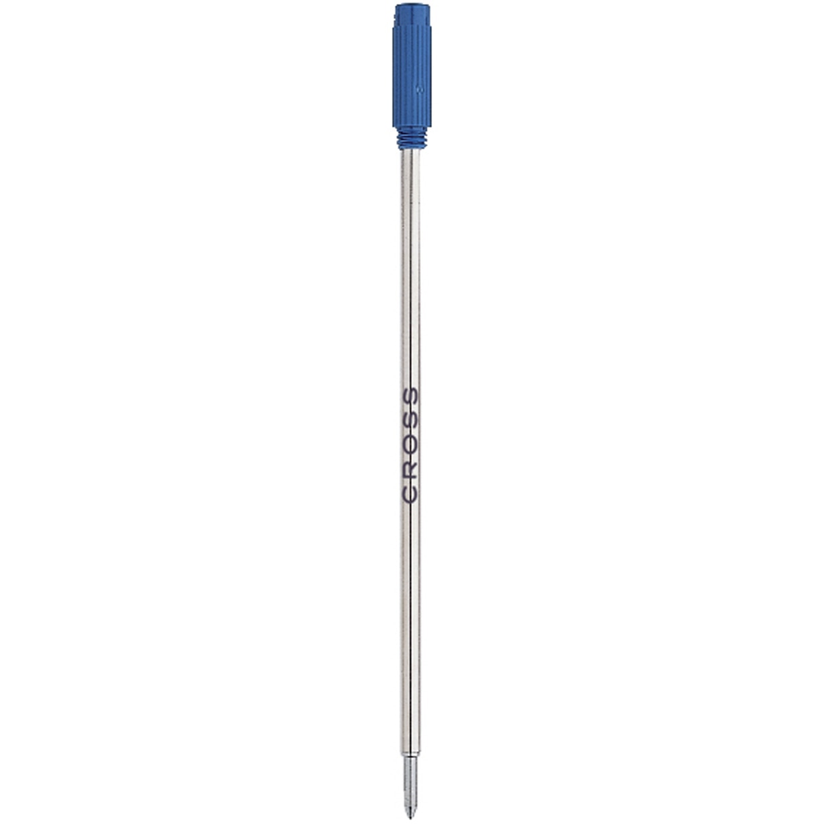 Imagem 0 de Recarga para Caneta Esferográfica Standard Espessura Fina Cross Azul