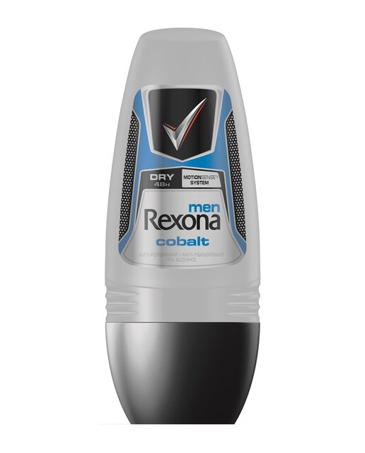 Desodorante Rexona con opción a 2ª unida