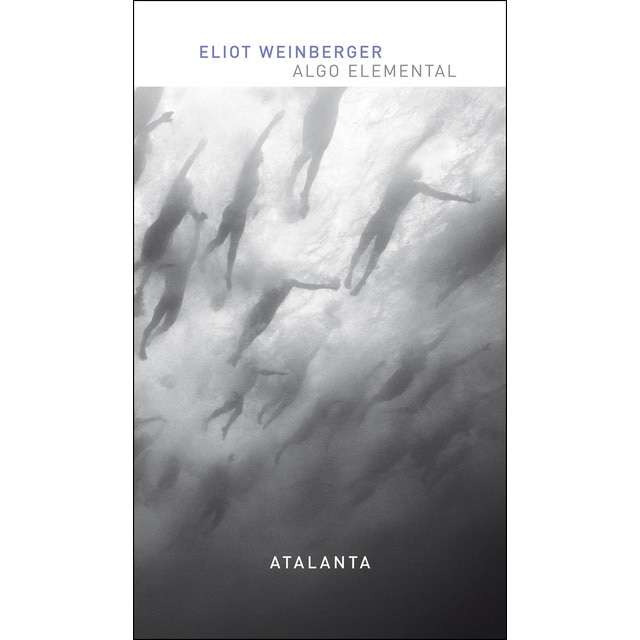 Imagen 0 de Algo elemental  (Tapa blanda)