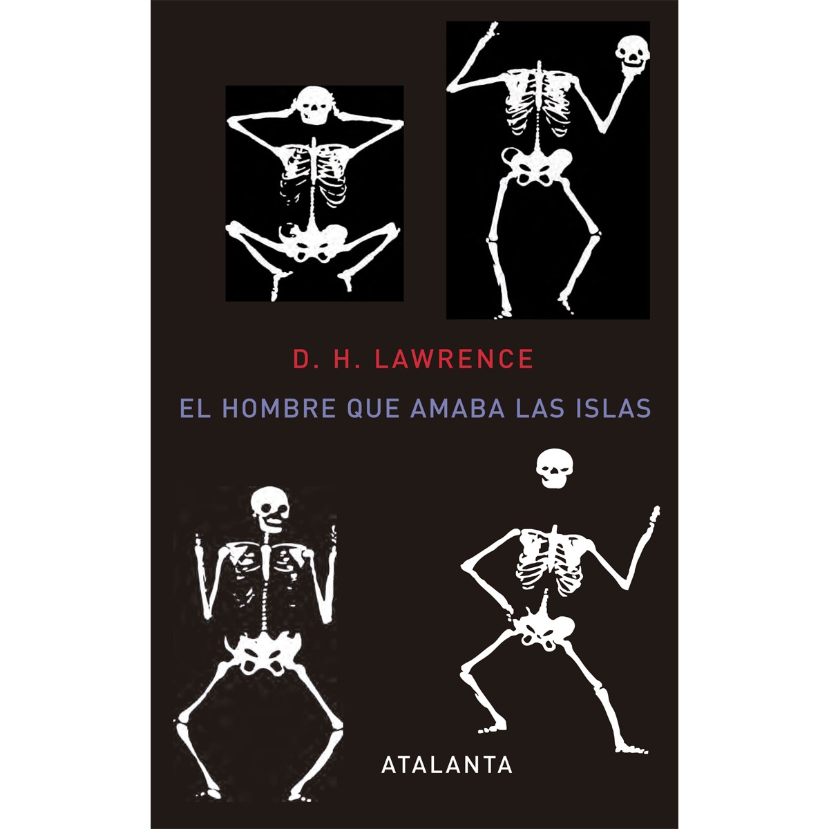 El hombre que amaba las islas (Capa mole) 1