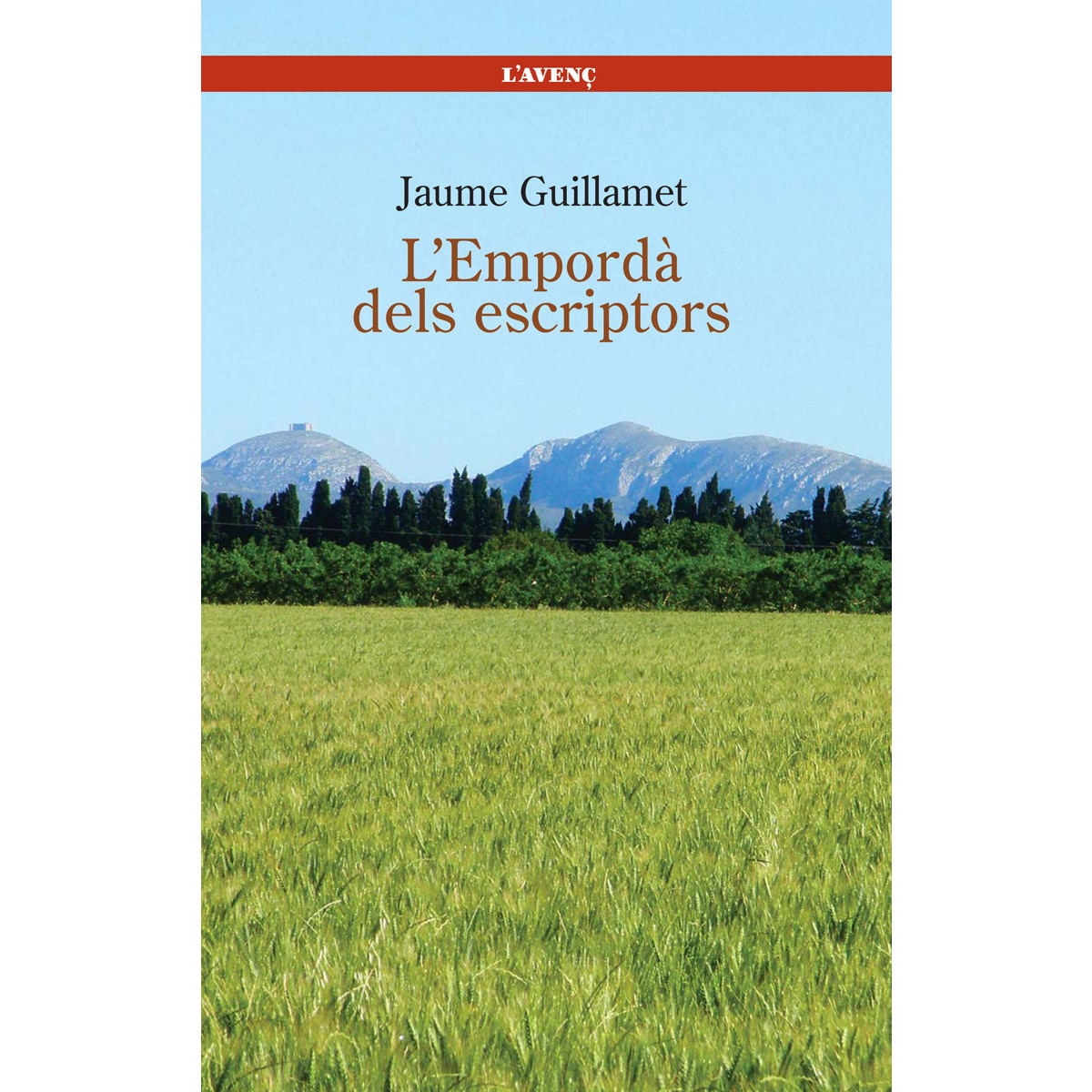 L'empordà dels escriptors 1