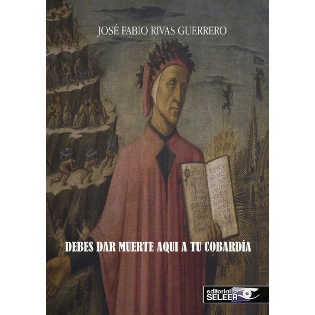 Imagem 0 de Debes Dar Muerte Aquí A Tu Cobardía