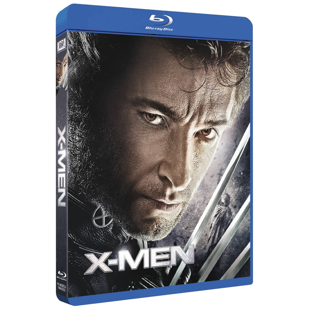 Imagen 0 de X-Men (Blu-Ray)