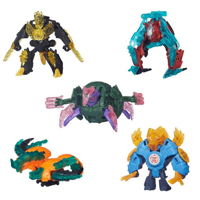 transformers juguetes el corte ingles
