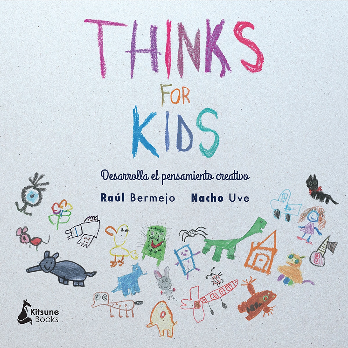 Imagem 0 de Thinks for kids