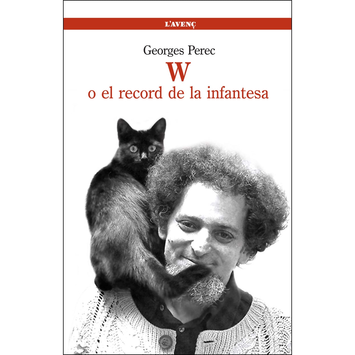 Imagem 0 de W o el record de la infantesa