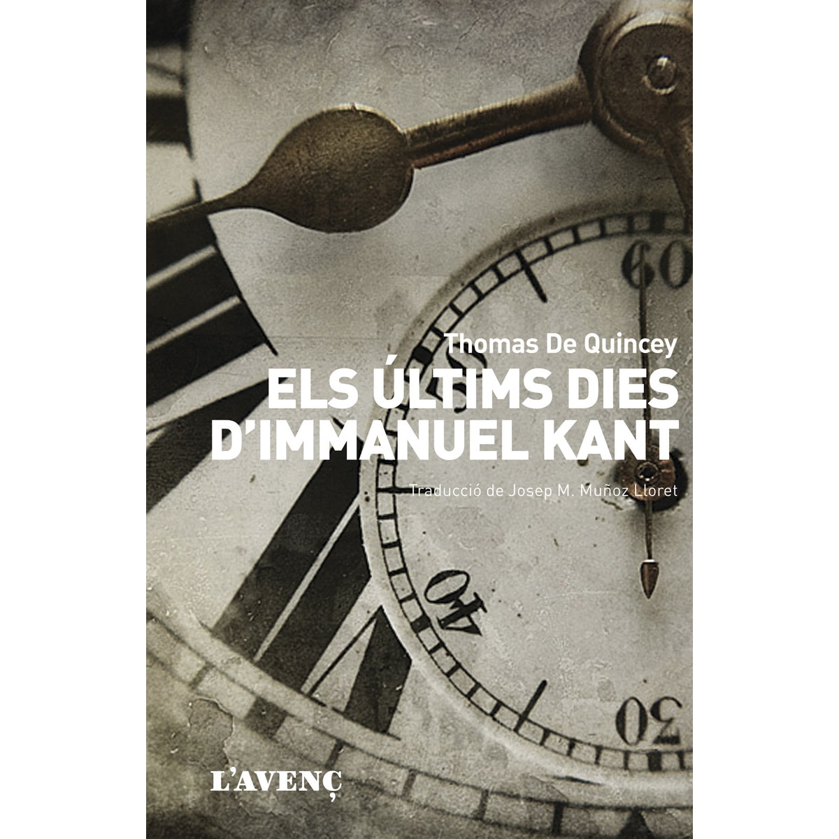 Els últims dies d'immanuel kant 1