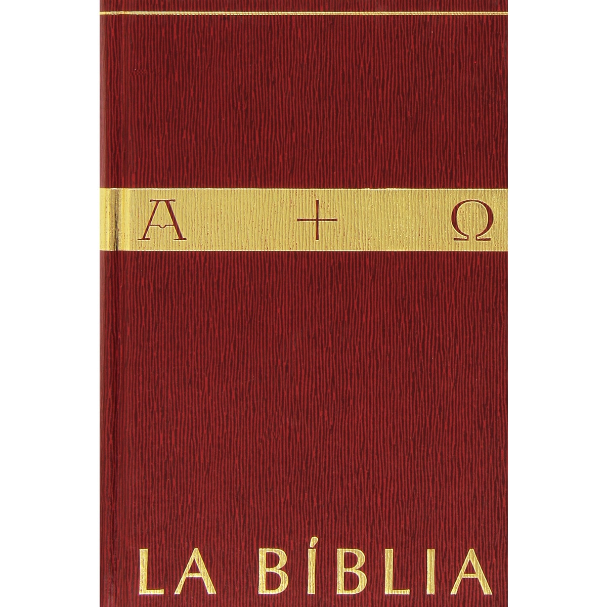 Bíblia Catalana. Traducció Interconfessi 1