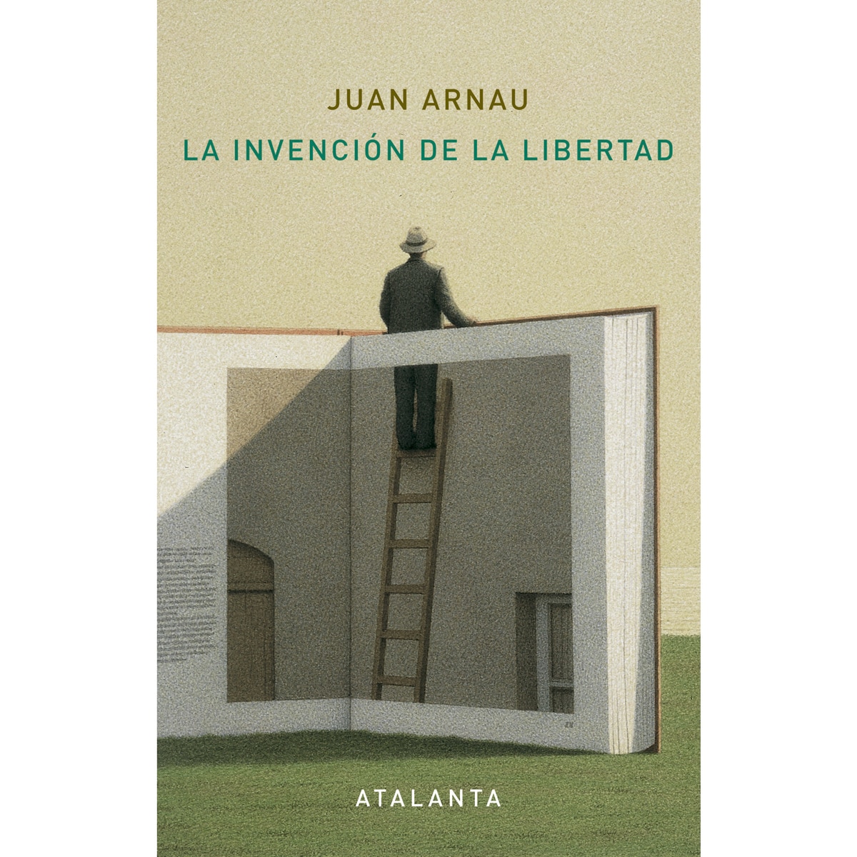 Imagem 0 de La invención de la Libertad