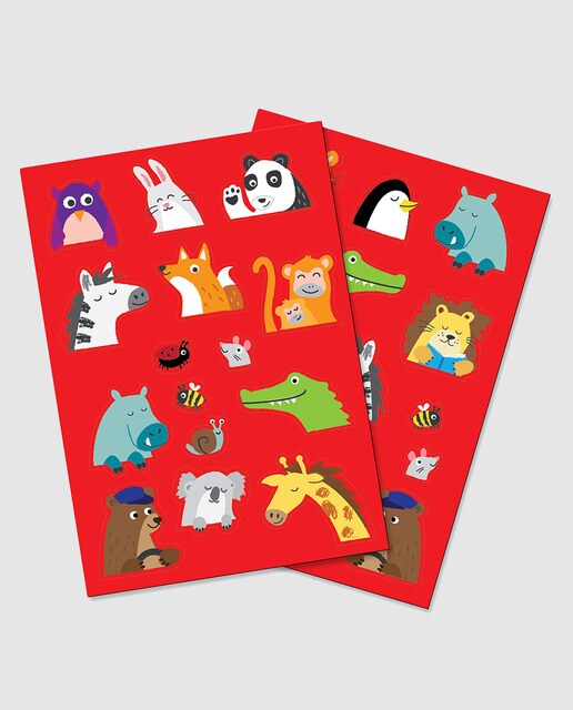 Maleta infantil BORIS BUS, rígida roja, con capacidad 18 L · Trunki · El  Corte Inglés