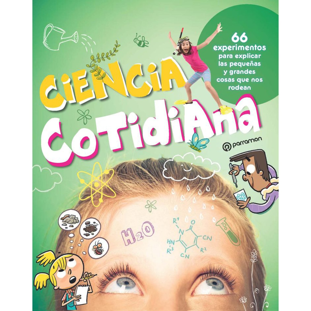 Ciencia Cotidiana 1