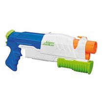 pistolas de agua nerf para niñas