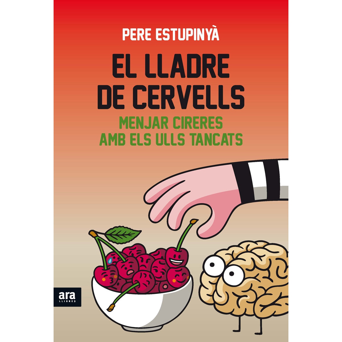 El Lladre De Cervells 1