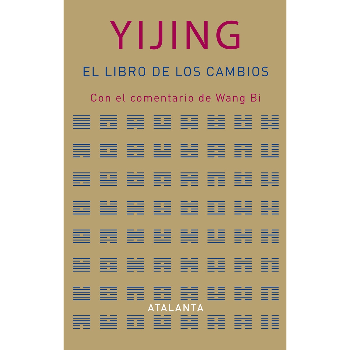 Imagem 0 de Yijing: El Libro De Los Cambios