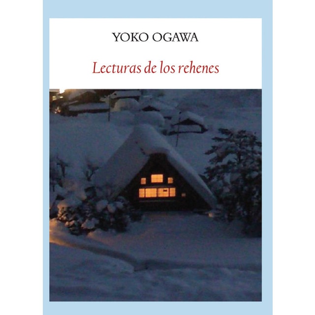 Imagen 0 de Lecturas de los rehenes (Tapa blanda)