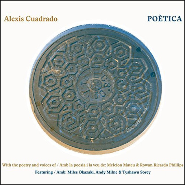Imagen 0 de Poètica (CD)