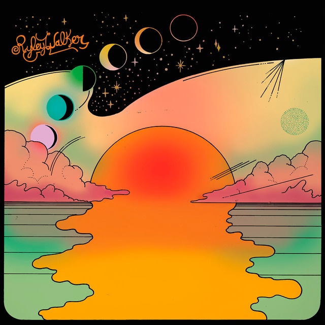 Imagen 0 de Golden Sings That Have Been Sung (LP-Vinilo)