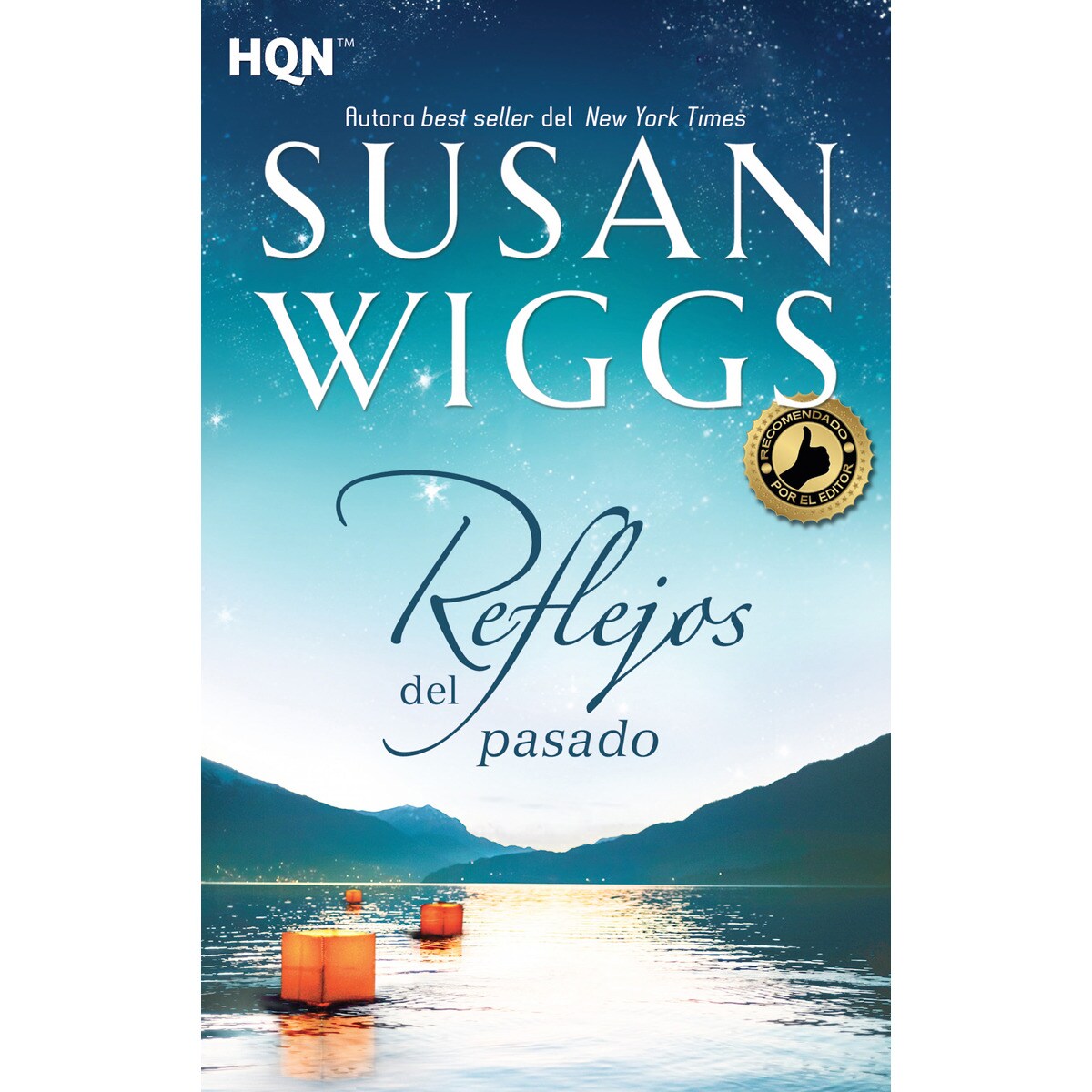 Reflejos del pasado 1