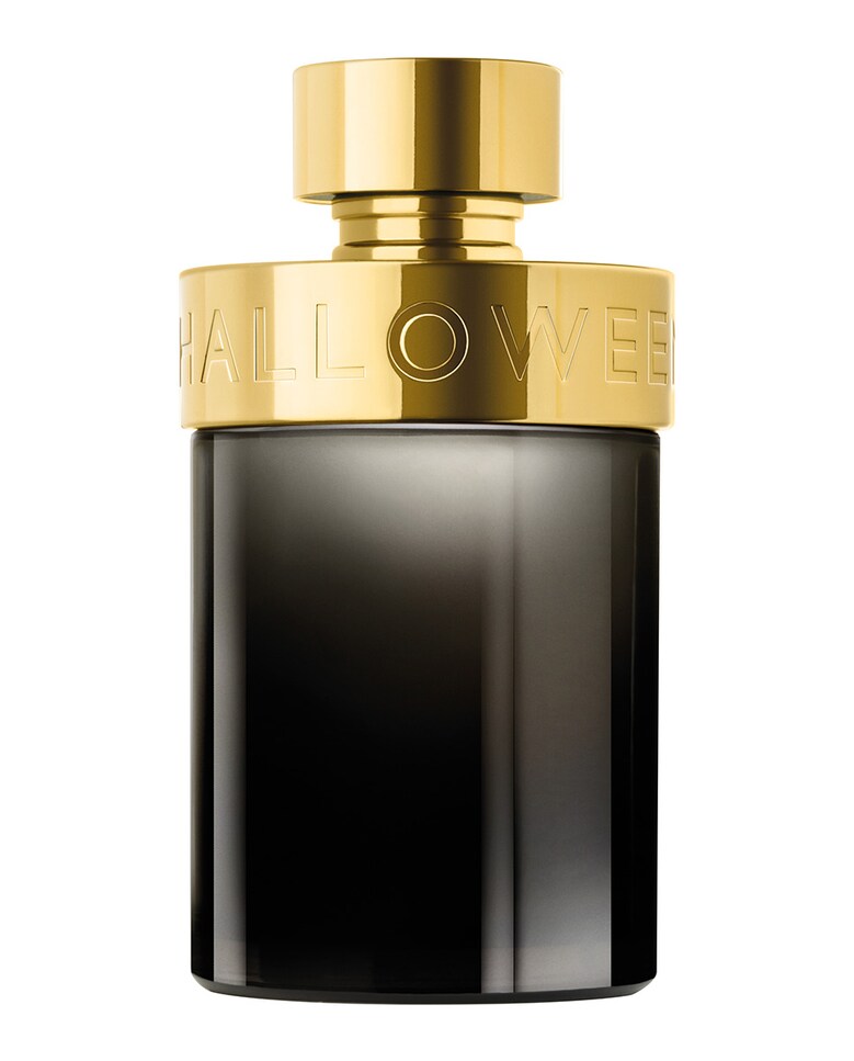 Eau de Toilette Halloween Shot Man 125 ml Halloween Perfumes