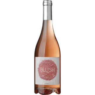 Vinho Rosé do Algarve Sangiovese - 75 cl - Blush