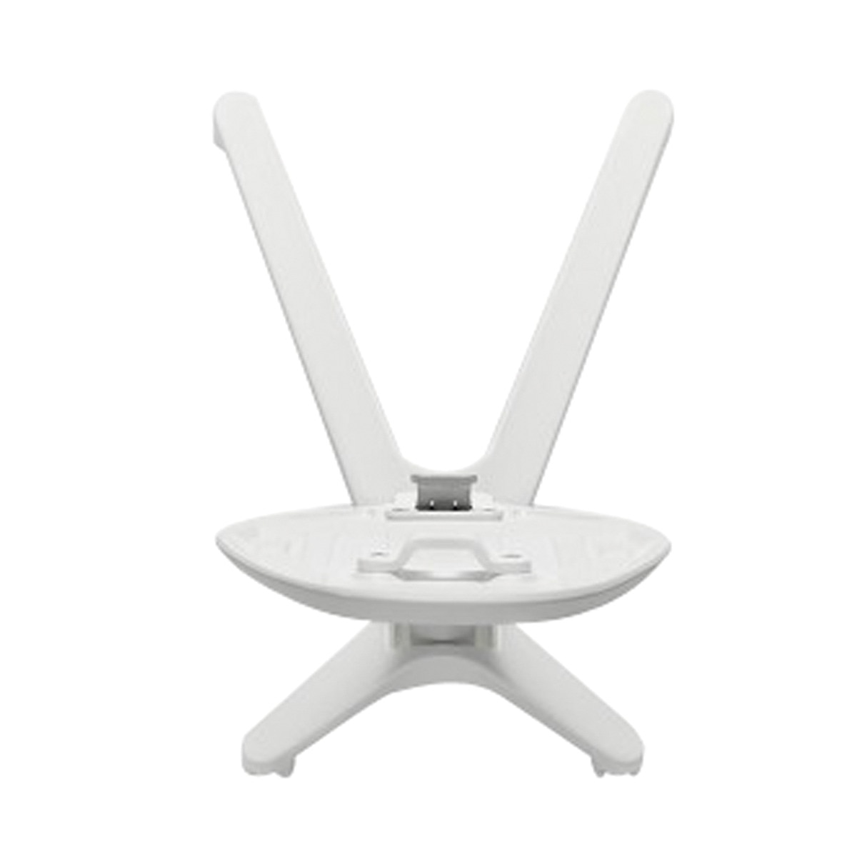 Soporte de pared Devialet Gecko para Phantom Blanco-1