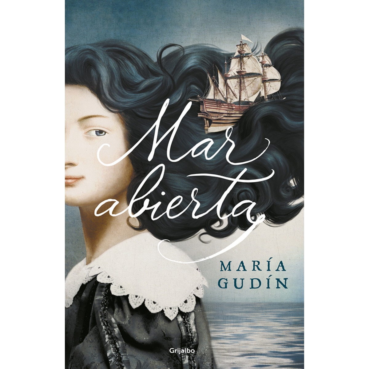 Imagem 0 de Mar abierta(Tapa dura)