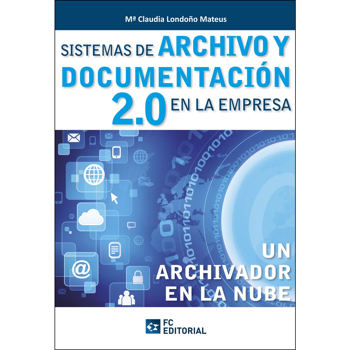 Imagem 0 de Sistemas De Archivo Y Documentación 2. 0 En La Empresa