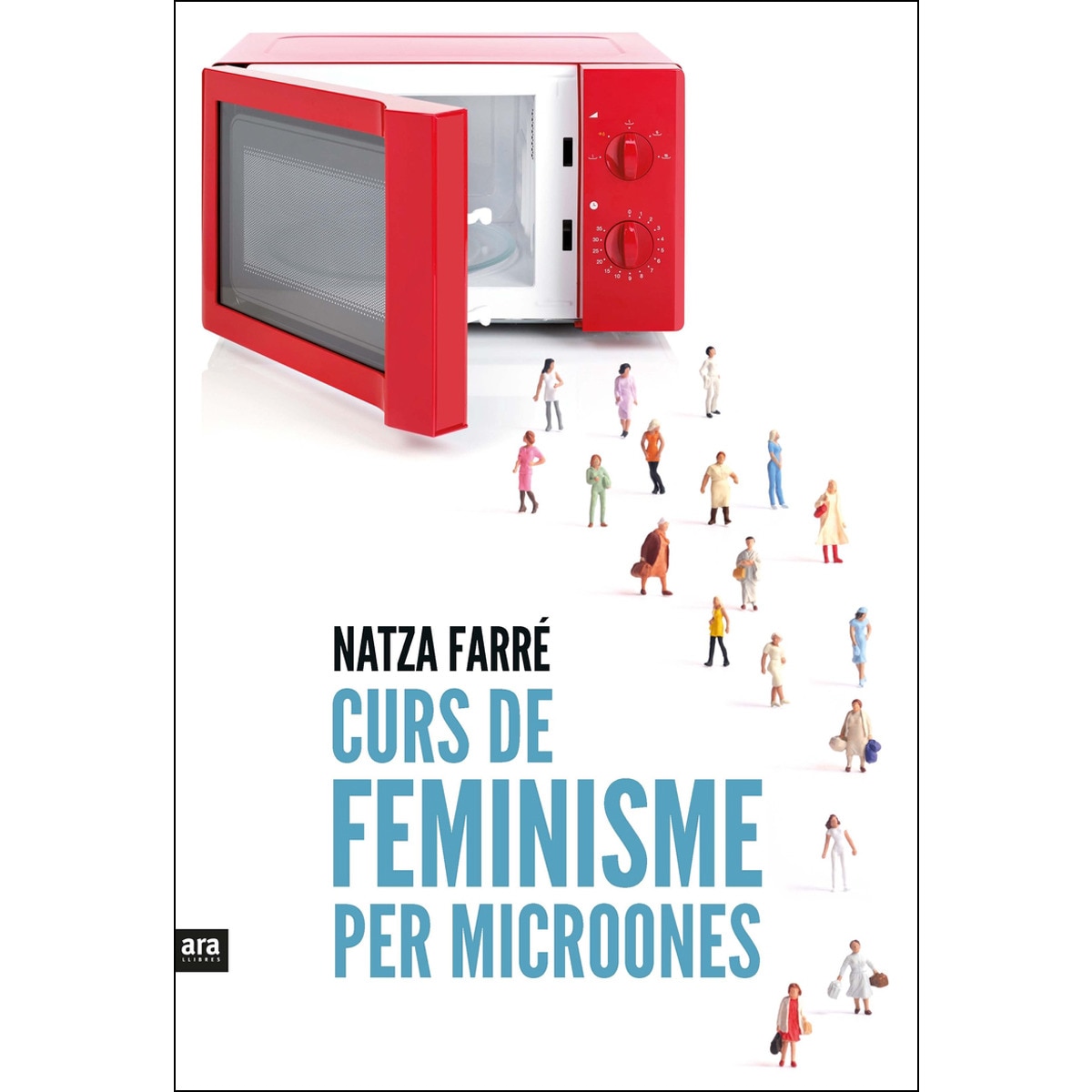 Curs de feminisme per a microones 1