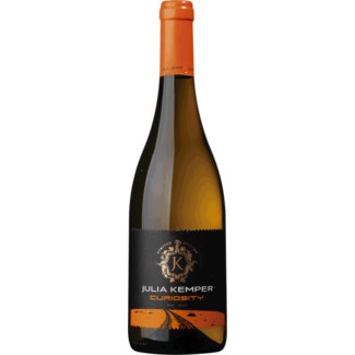 Vinho Branco do Dão Curiosity Biológico garrafa 75 cl - Julia Kemper