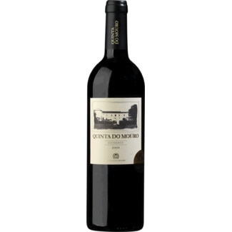 Vinho Tinto do Alentejo garrafa 75 cl - Quinta Do Mouro